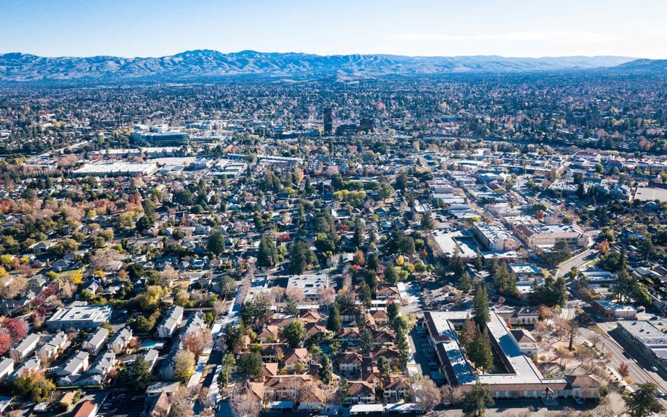 Home Page Real Estate in Milpitas, CA