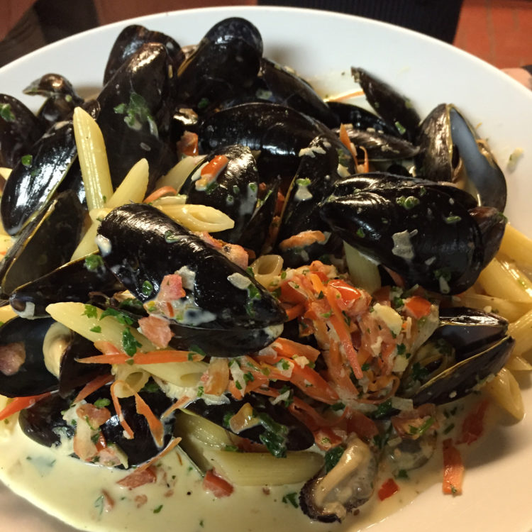 Giuseppe's | Italian in Frostburg, MD (6)