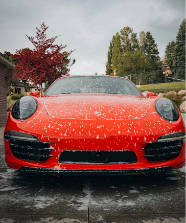 One stop mobile detailing in La Habra, CA