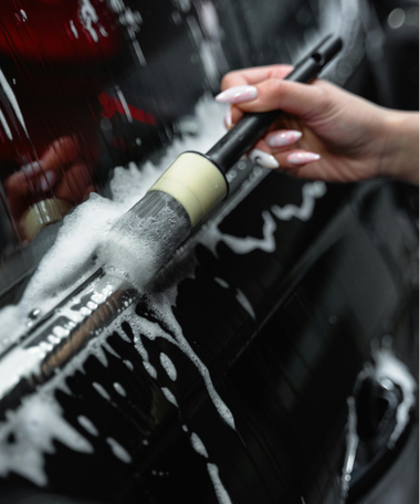 One stop mobile detailing in La Habra, CA (2)