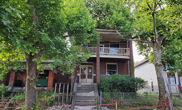 Black Rose Development LLC in West Mifflin, PA (2)