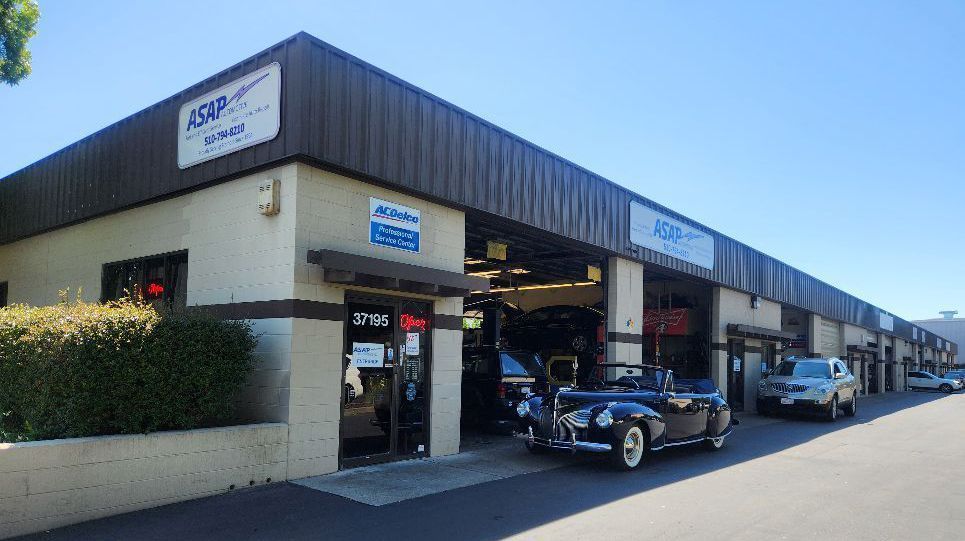ASAP Automotive in Fremont, CA (6)