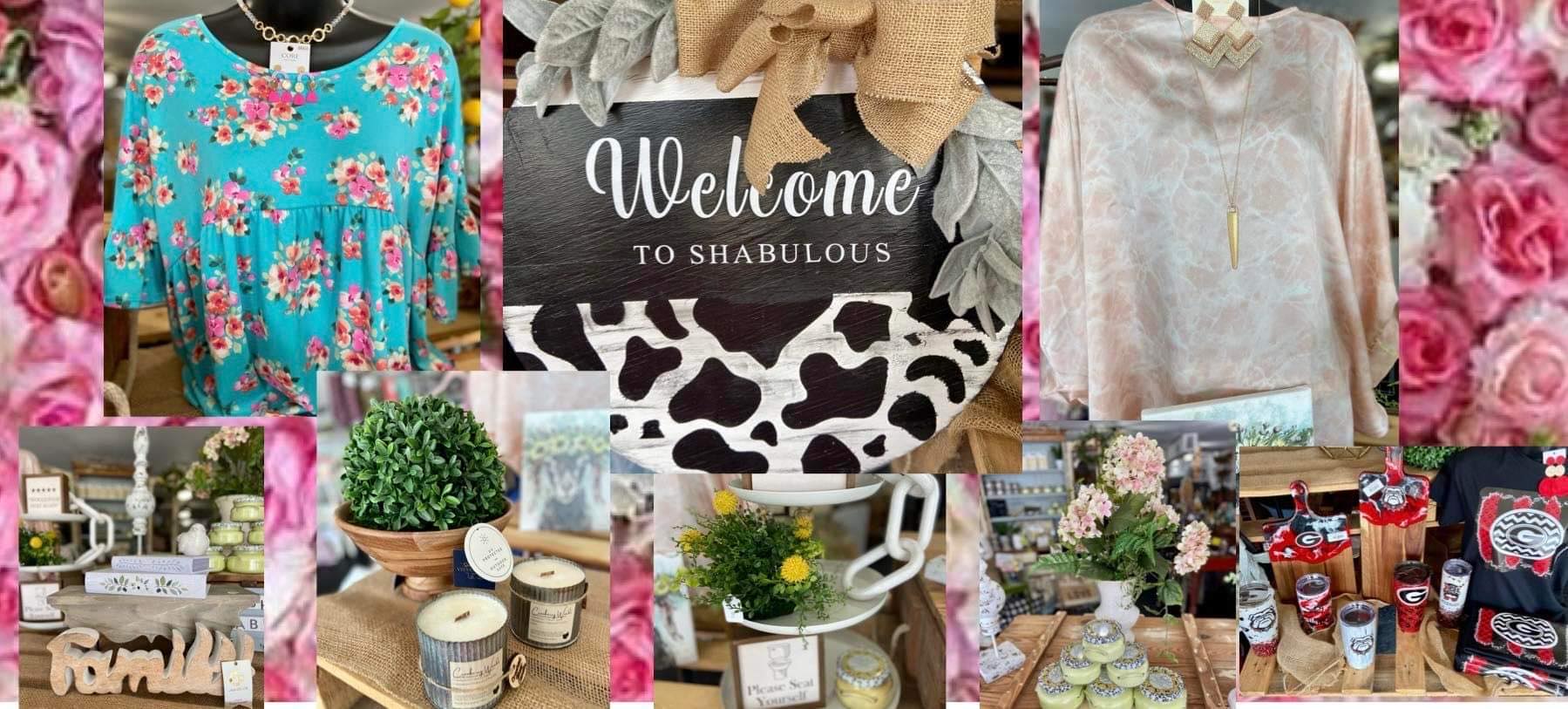 The Shabulous Boutique in Soperton, GA