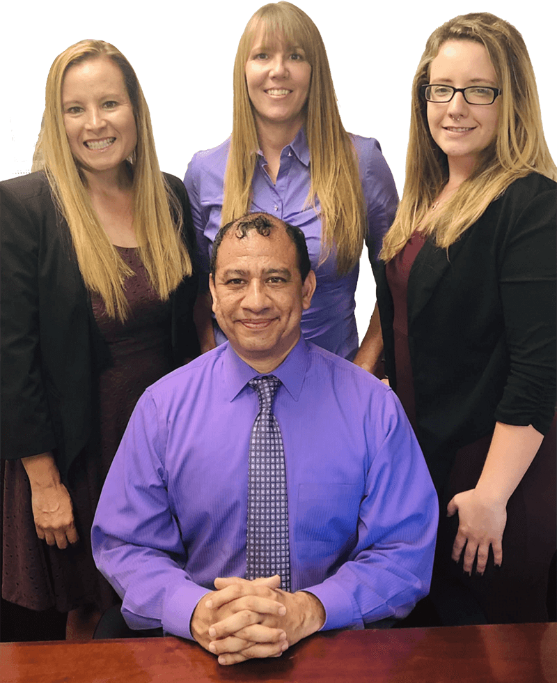 Andrade Law Office LLC in Middletown, OH