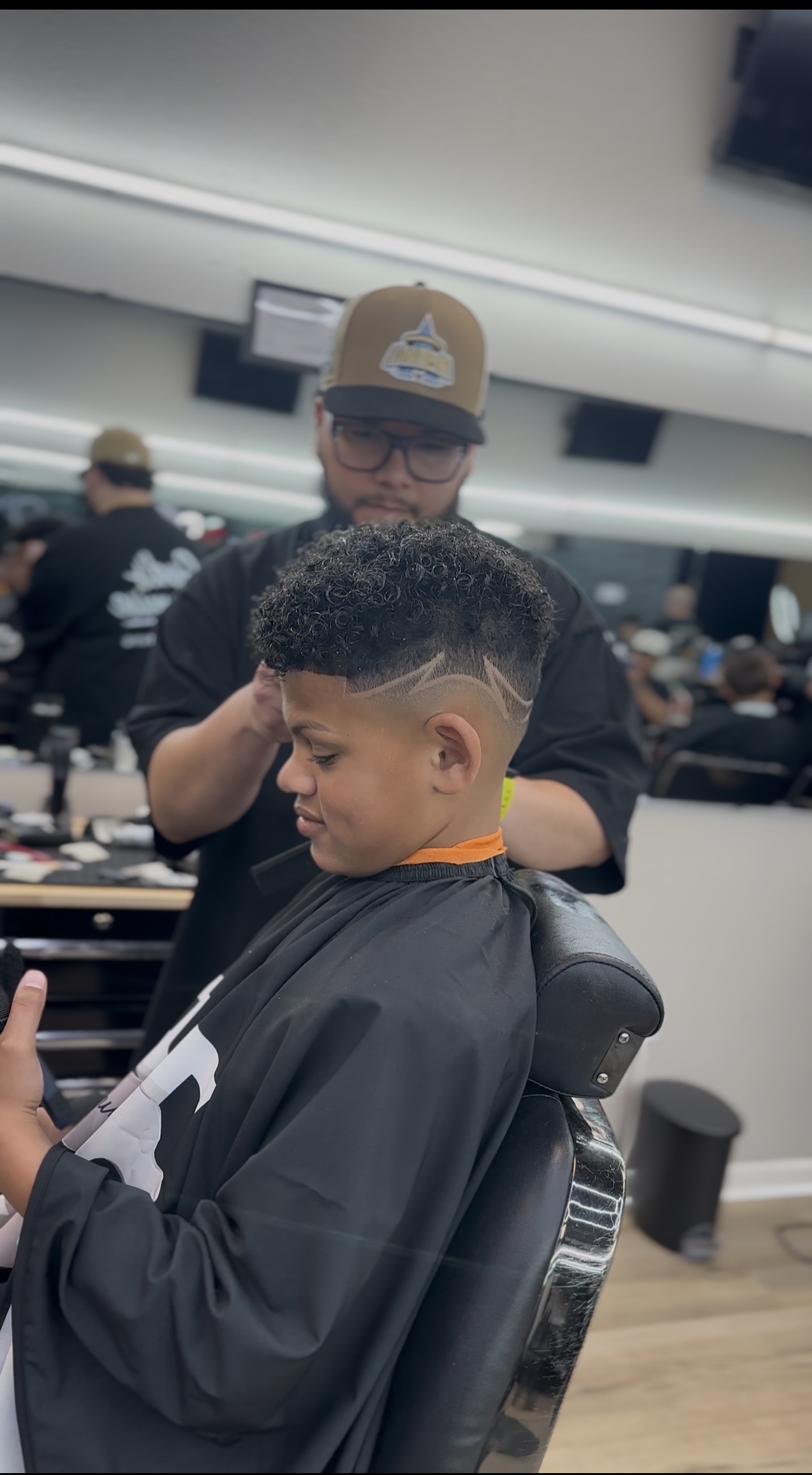God’s Promise Barber Studio in Bartow, FL (4)