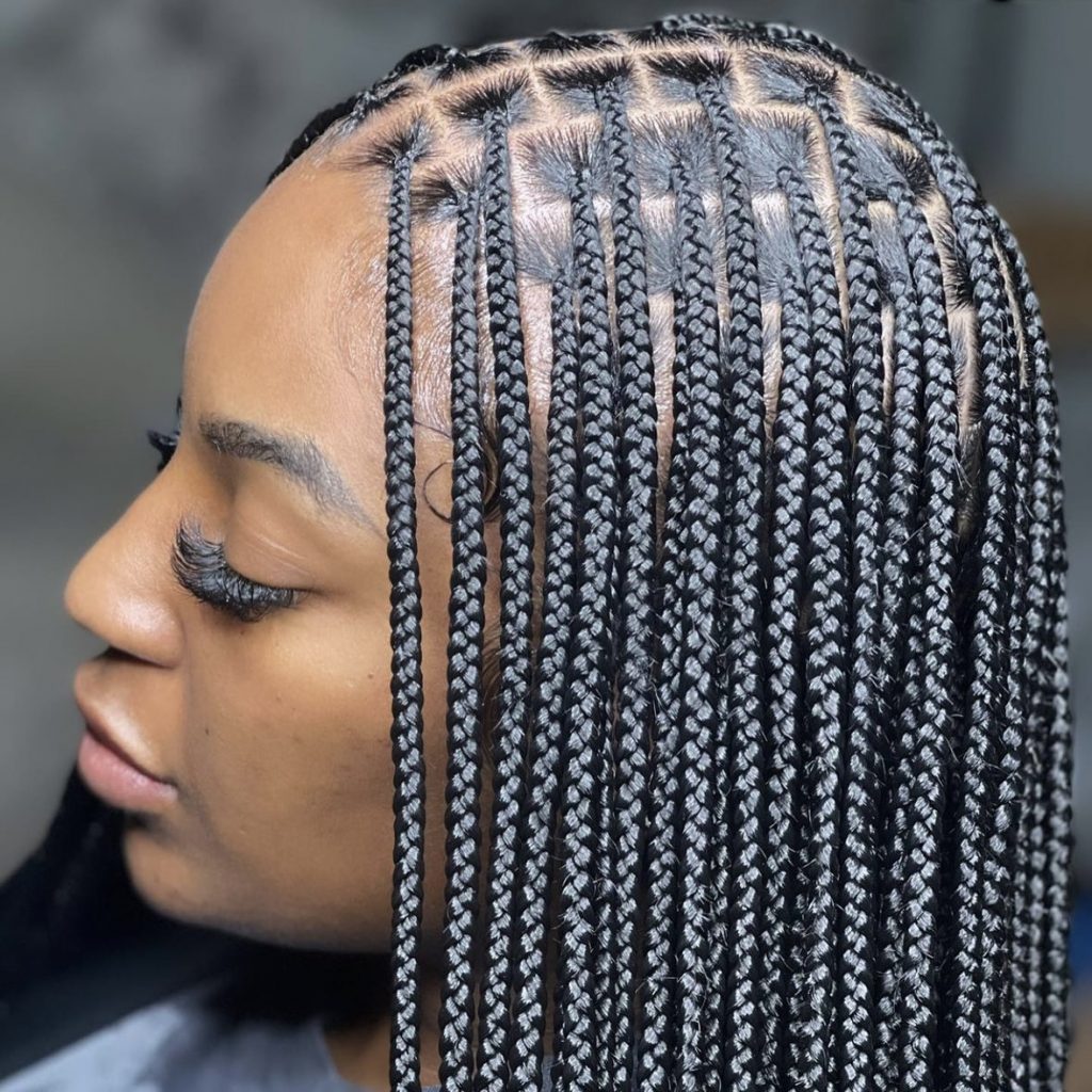 KS BEAUTY SUPPLY & Accessories in Wake Forest, NC (4)