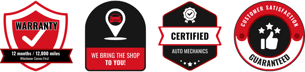 The Auto Healer - Mobile Mechanic in Murrieta, CA (2)