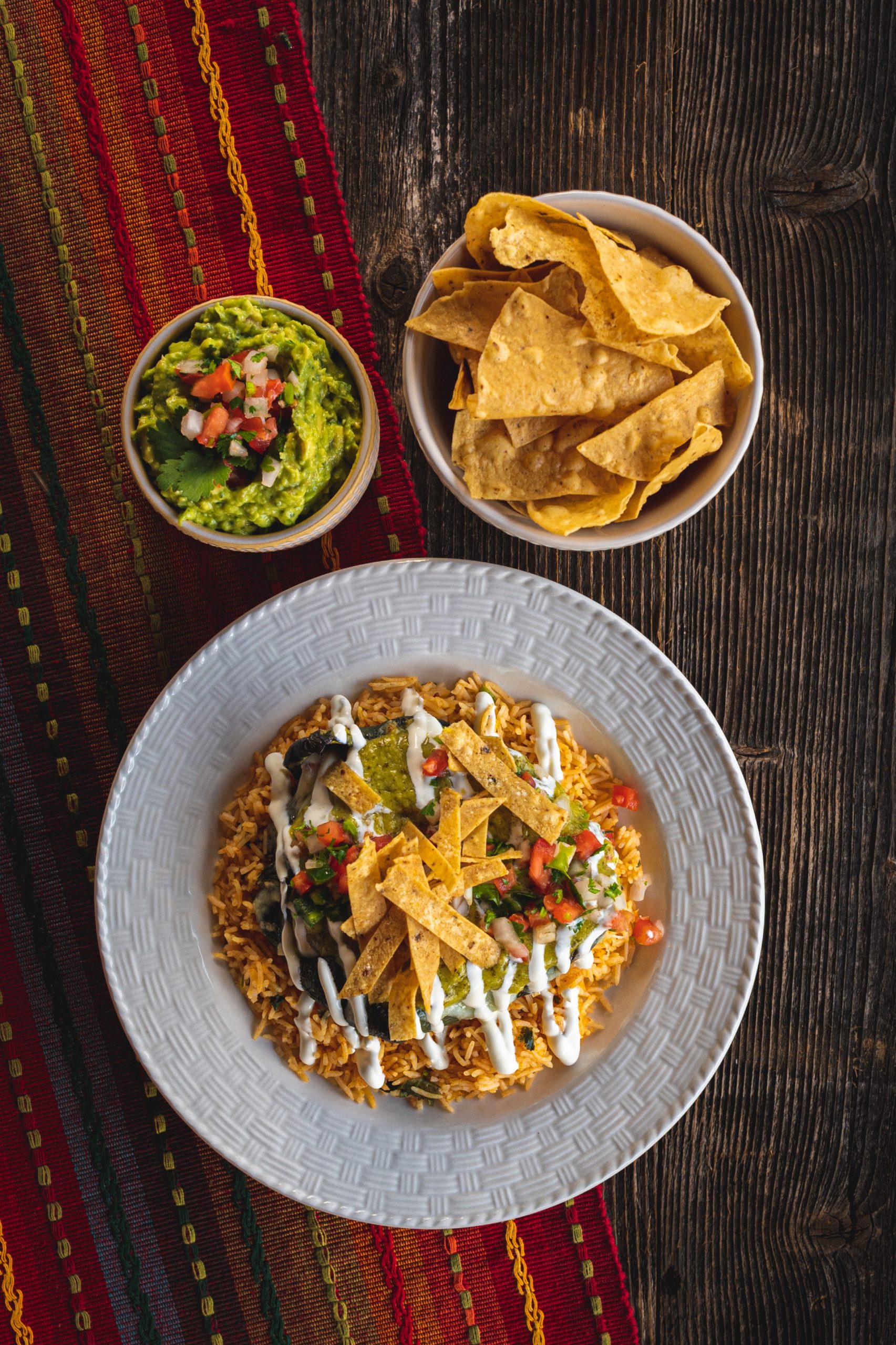 El Vaquero | Mexican Restaurant in Patterson, GA (2)