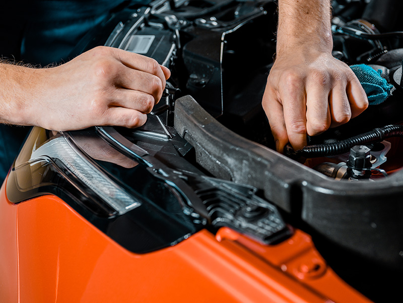 51 Auto Body Inc in Kronenwetter, WI (2)