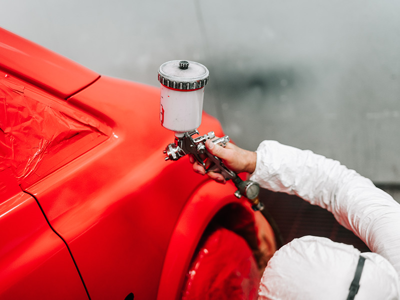 51 Auto Body Inc in Kronenwetter, WI (3)