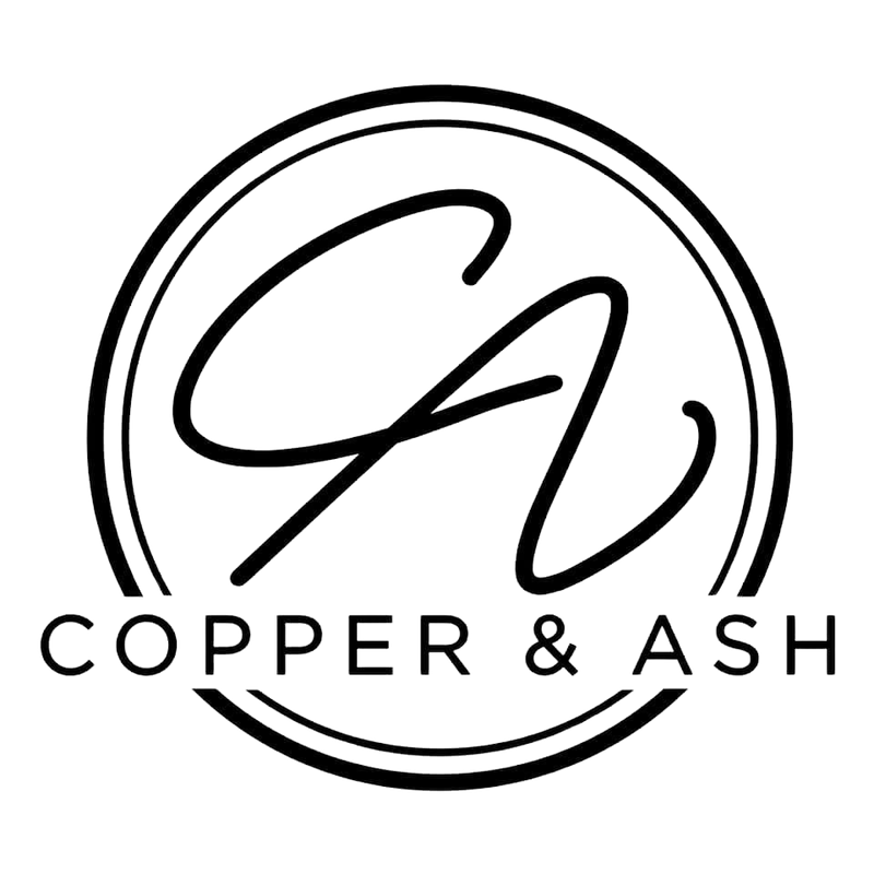 Copper and Ash in Lizton, IN