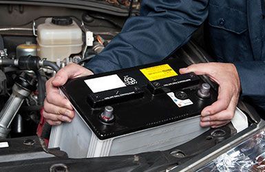 Goodfelo's Auto Care in Orlando, FL (4)