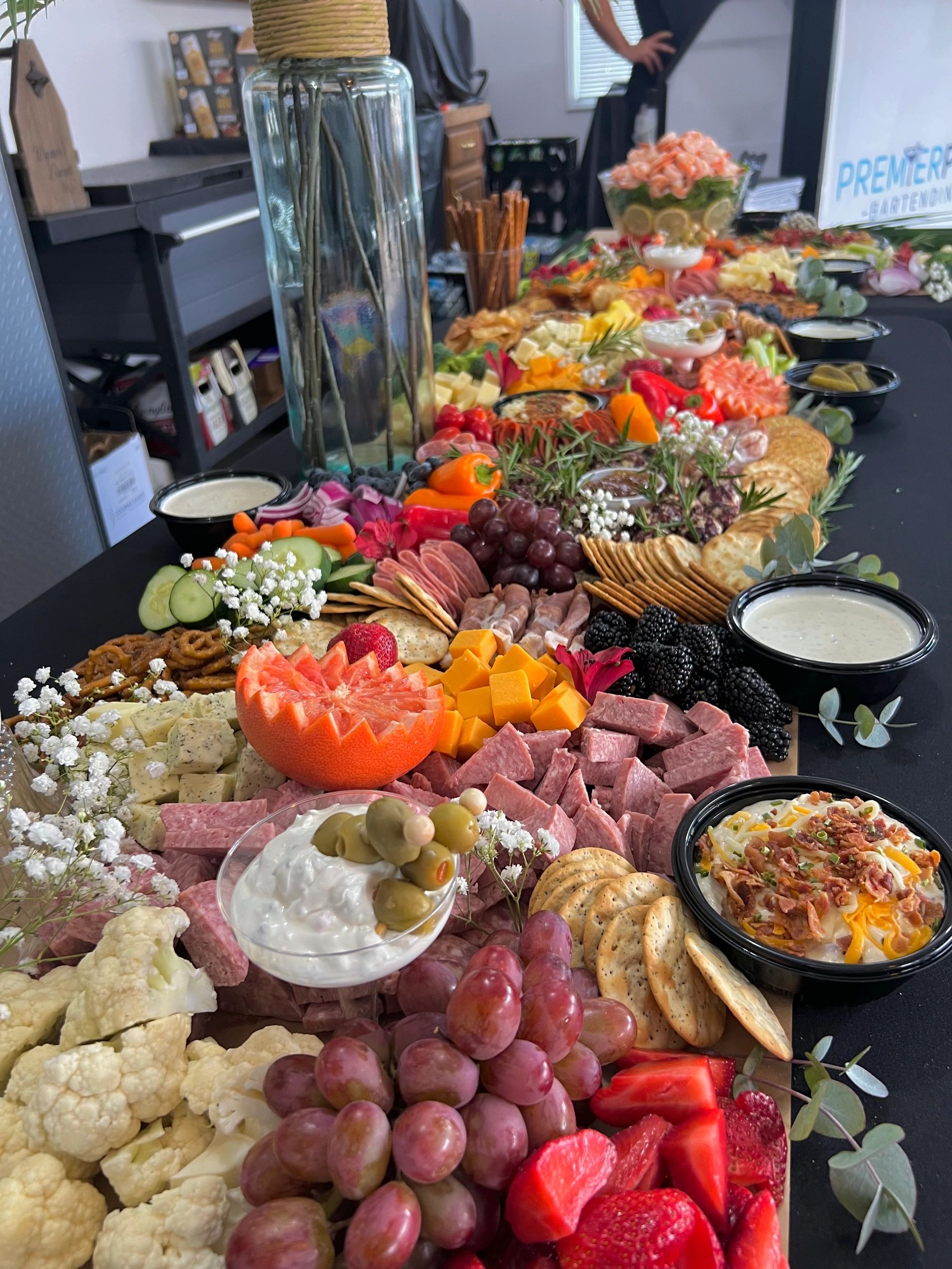 Bite Catering & Events in Toledo, OH