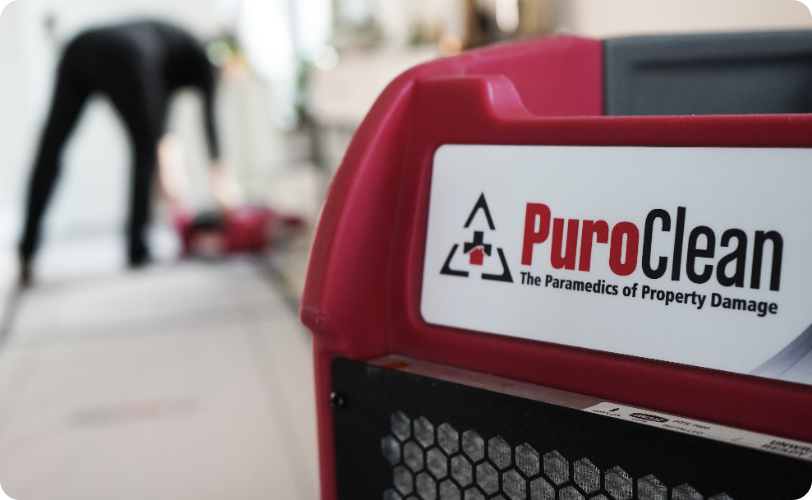 PuroClean Home Savers in Hilliard, OH