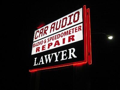 Law Offices of Ali Kalarestaghi in Catonsville, MD (2)