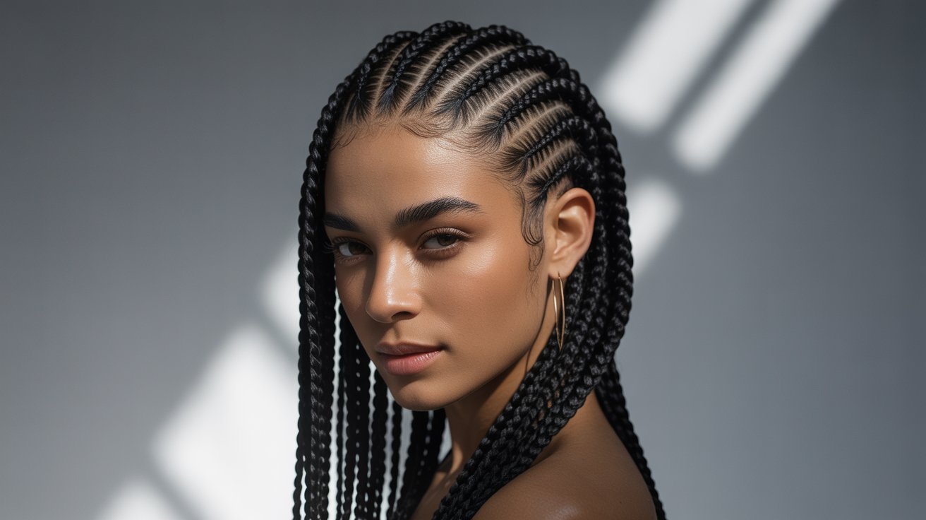Vicky African Hair Braiding in Hackensack, NJ (5)