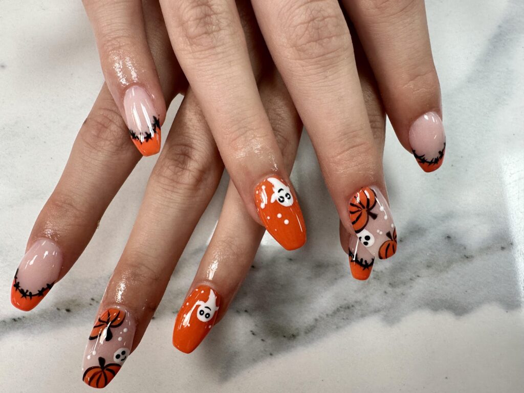 World Nails in Staunton, VA (3)