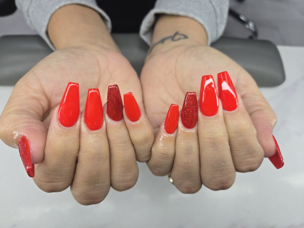 World Nails in Staunton, VA (4)