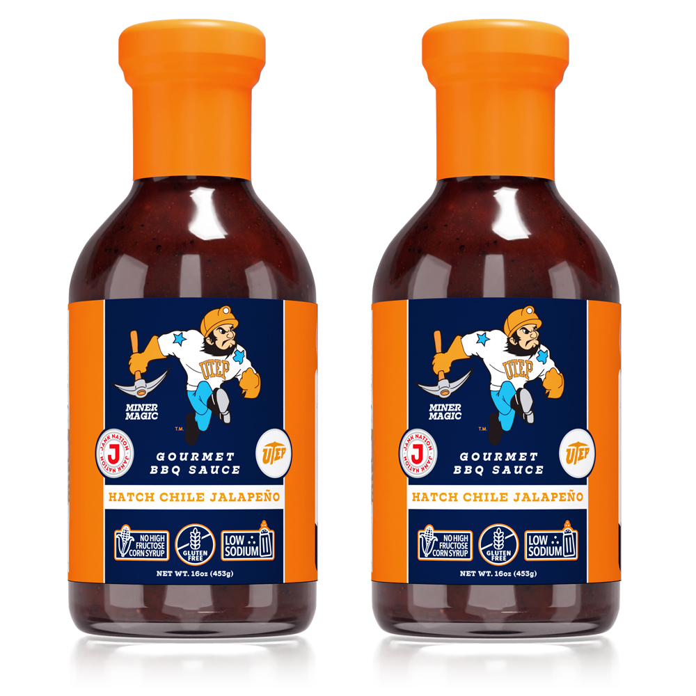 The Jank|Gourmet BBQ Sauce in Weslaco, TX