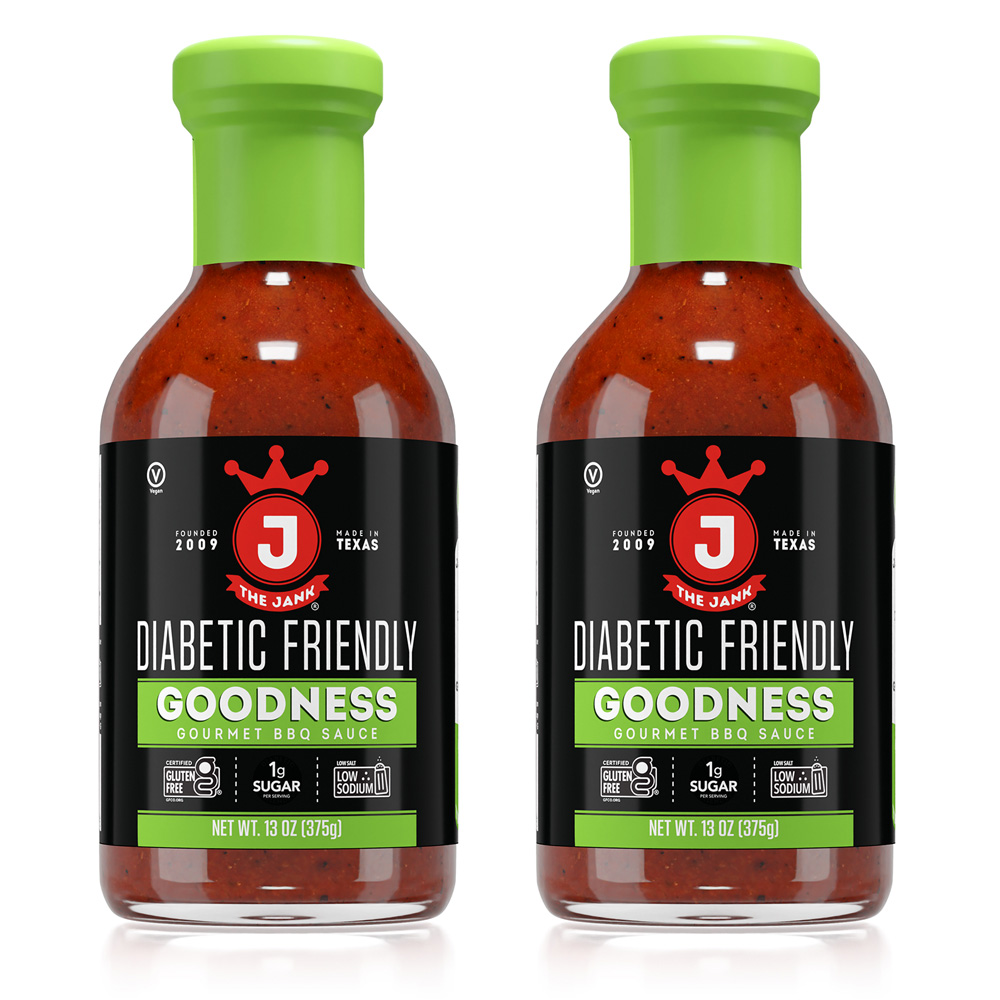 The Jank|Gourmet BBQ Sauce in Weslaco, TX (3)