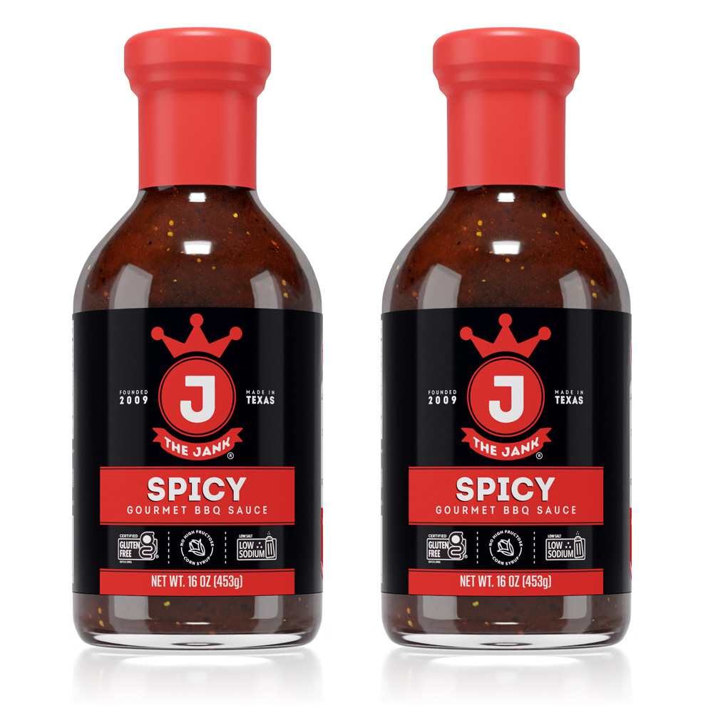 The Jank|Gourmet BBQ Sauce in Weslaco, TX (5)