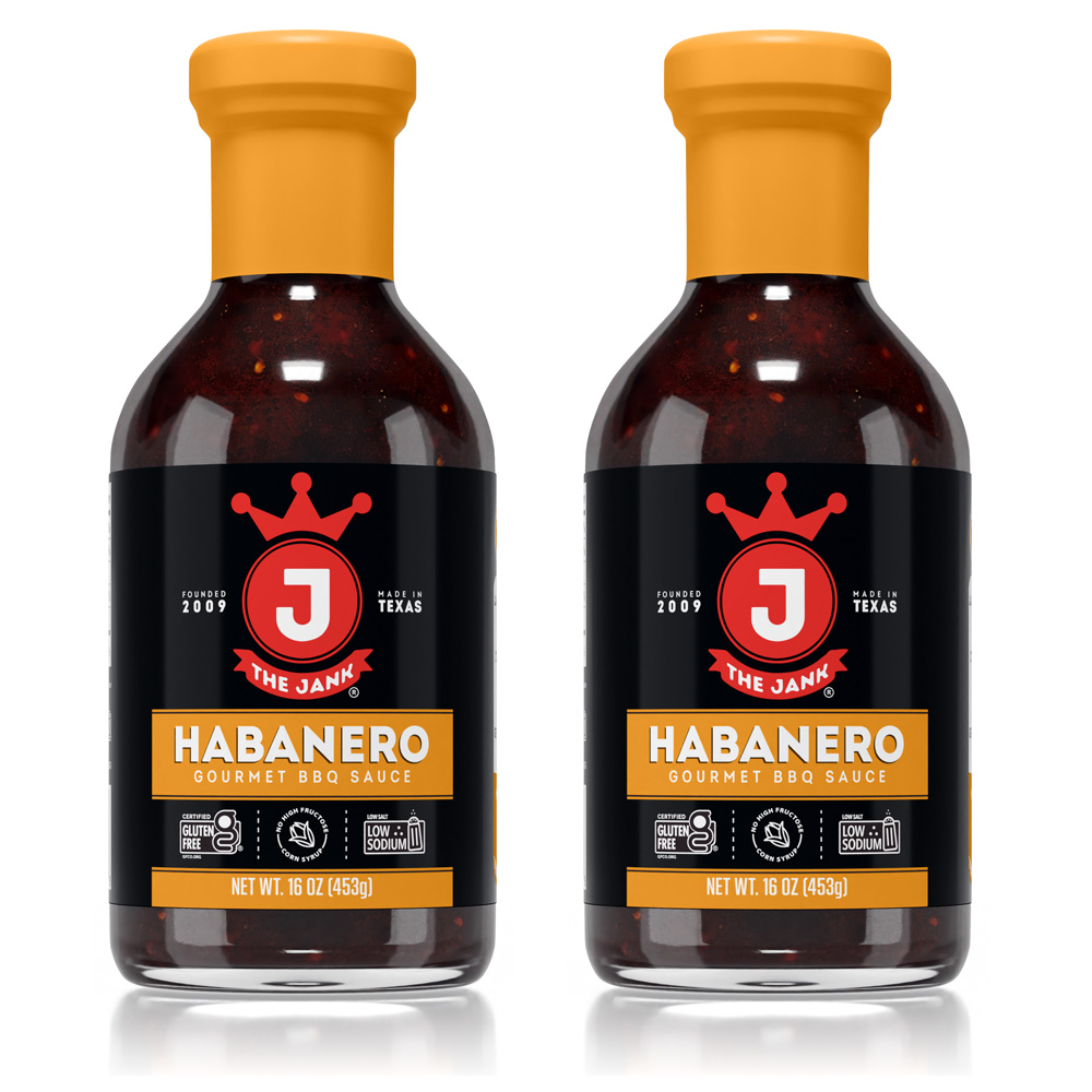 The Jank|Gourmet BBQ Sauce in Weslaco, TX (6)