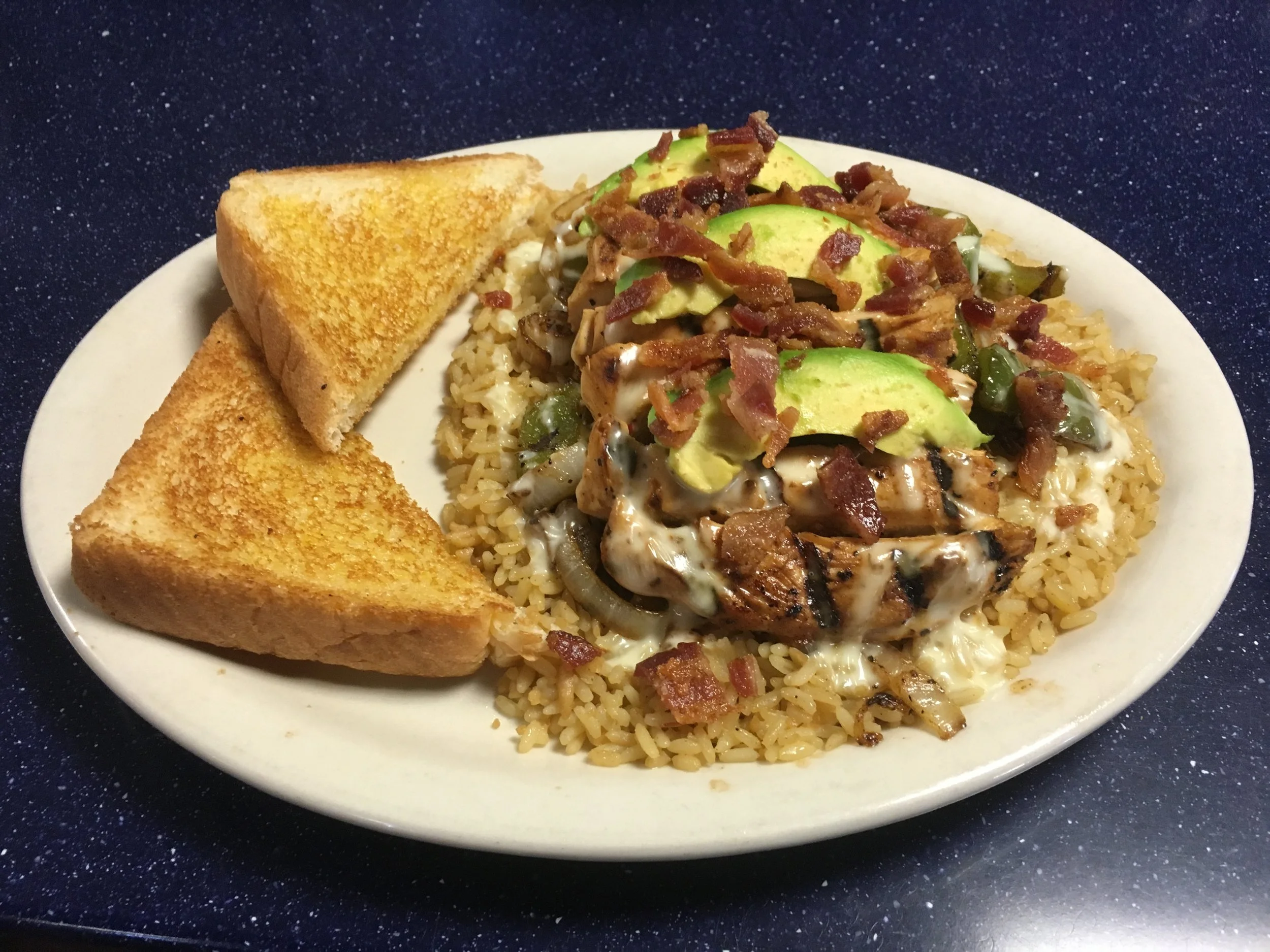 Blue Oasis Bar & Grill in Del Rio, TX (2)