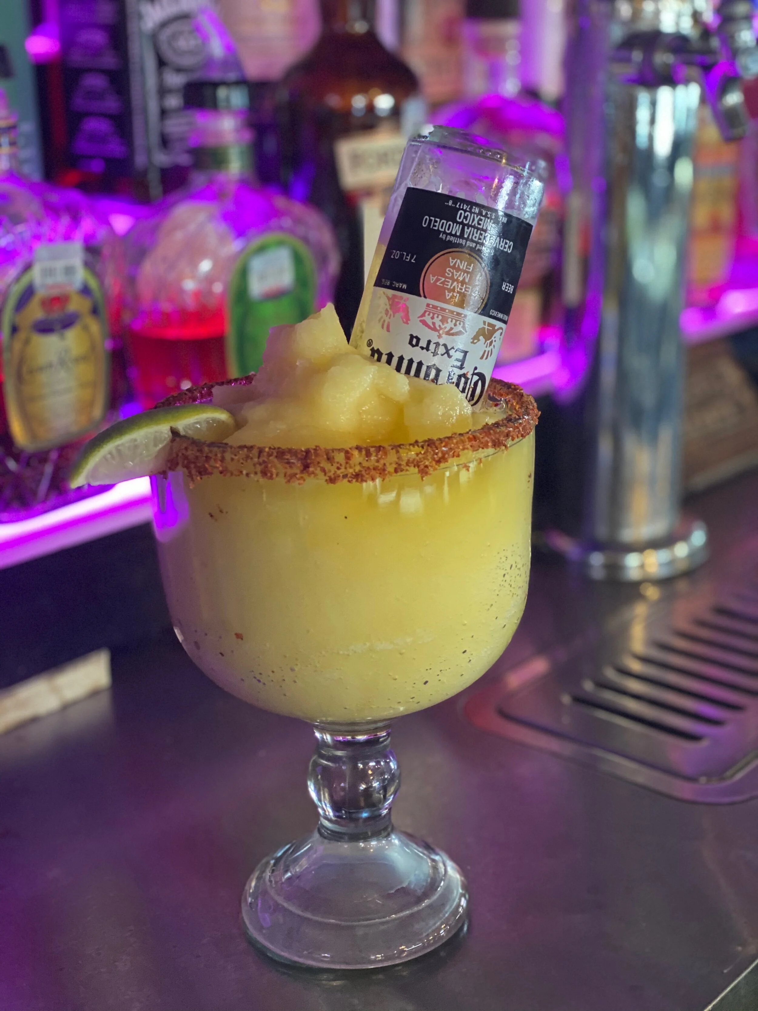 Blue Oasis Bar & Grill in Del Rio, TX (3)