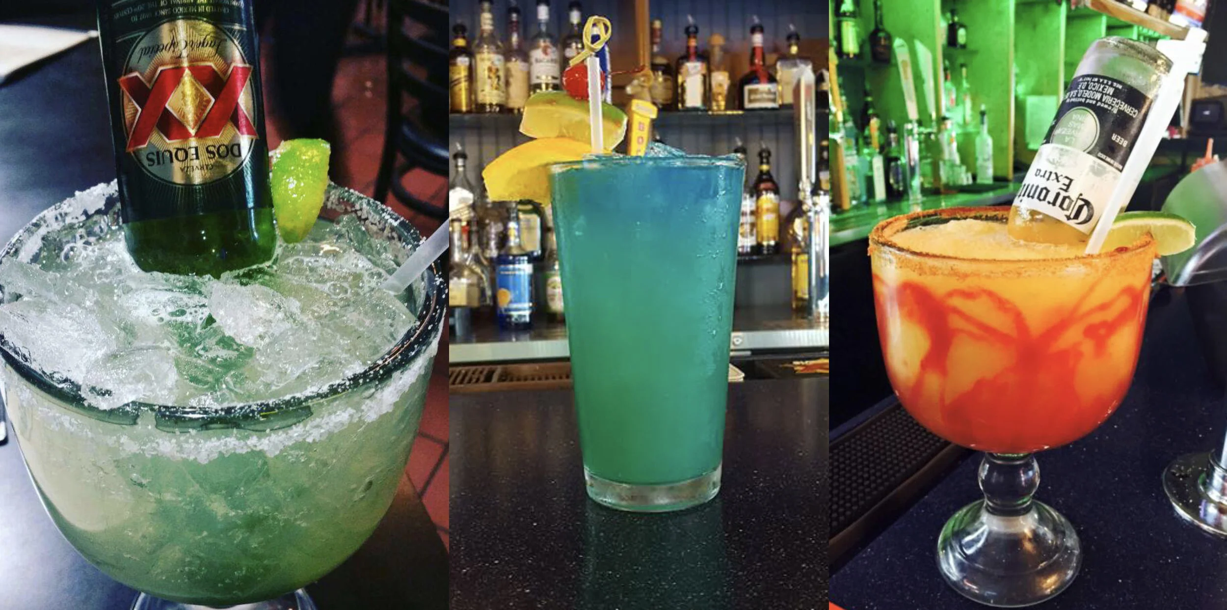 Blue Oasis Bar & Grill in Del Rio, TX (4)