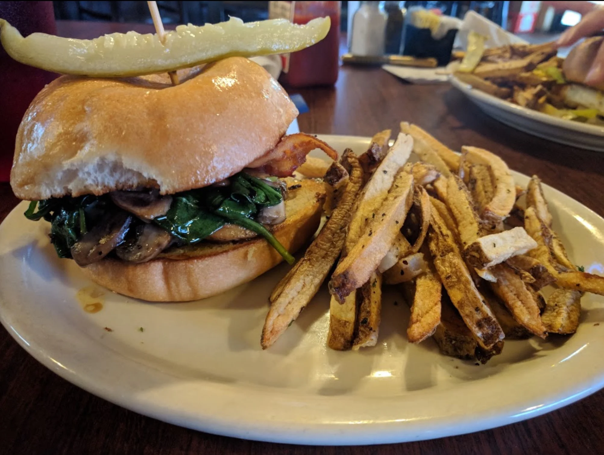 Blue Oasis Bar & Grill in Del Rio, TX (5)