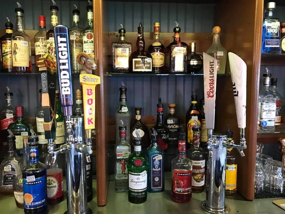 Blue Oasis Bar & Grill in Del Rio, TX (6)