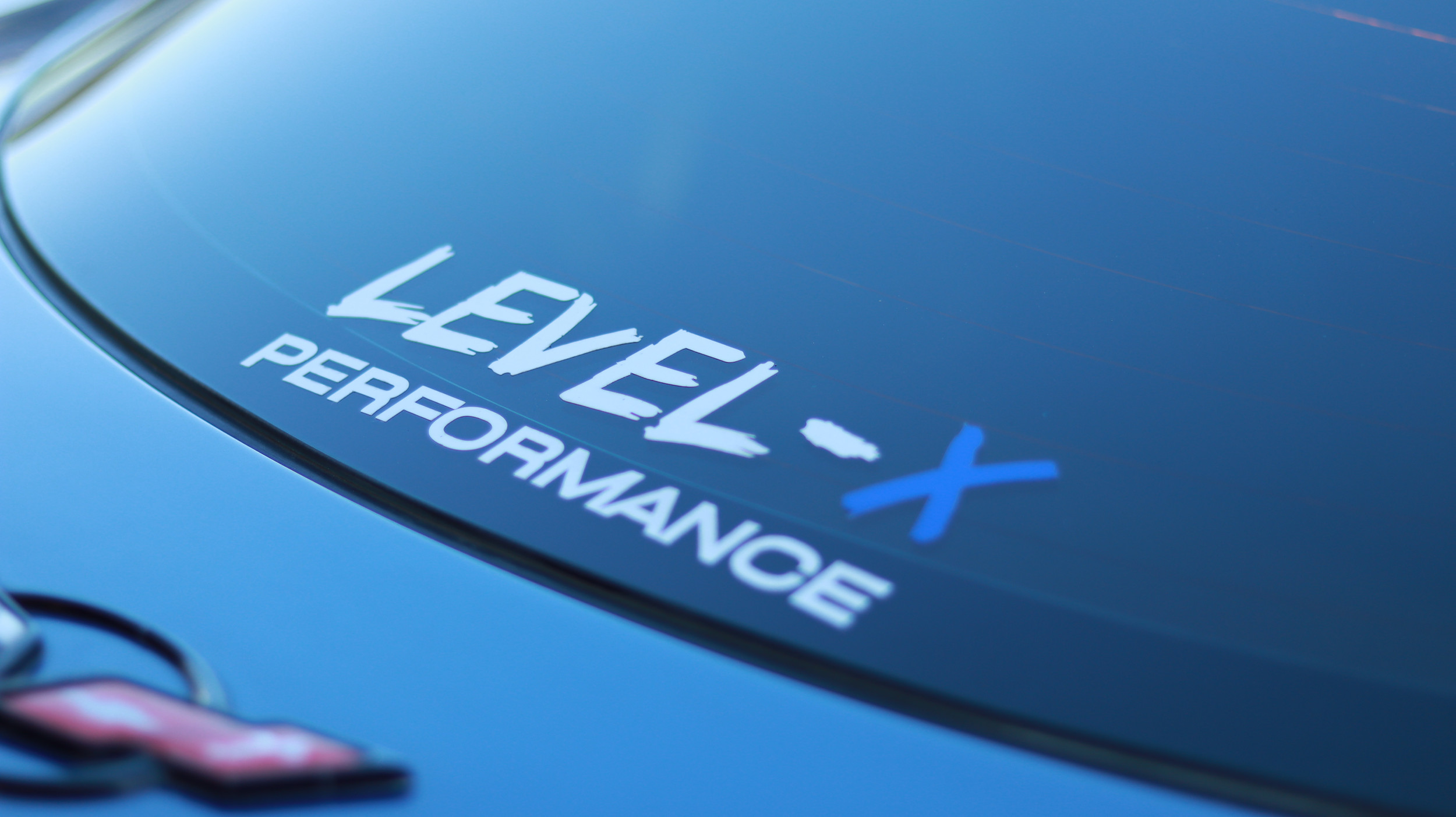 Level-X Performance in Victoria, TX