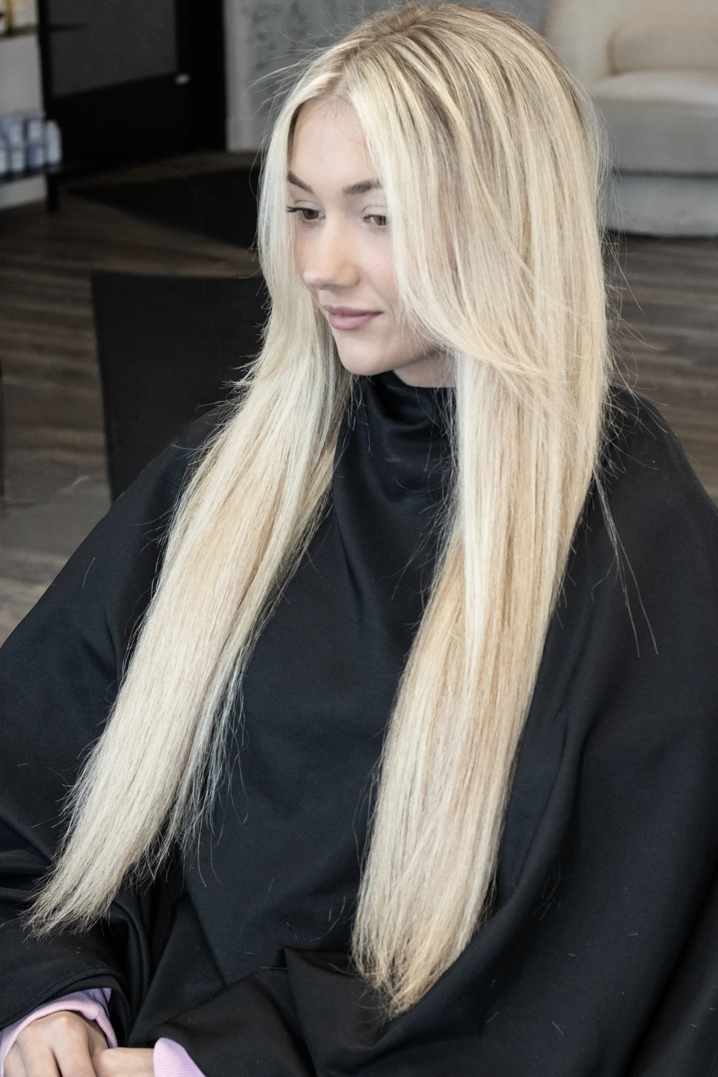 The Blonde Soceity in Hudson, WI