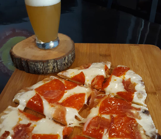 Moo-Duck Brewery in Elizabethtown, PA