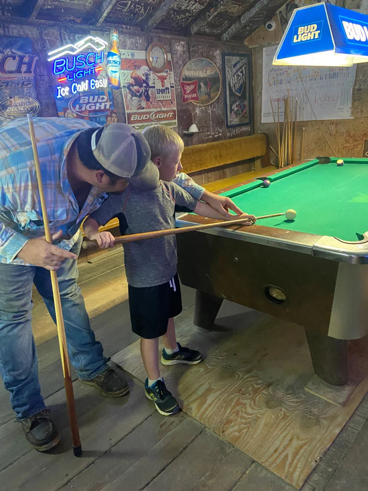 Cistern Country Store in Flatonia, TX (2)