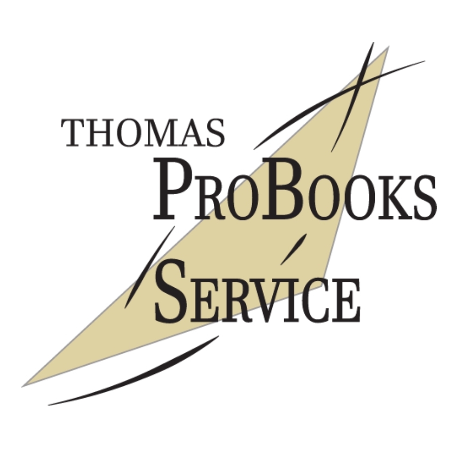 Thomas ProBooks Service in Redding, CA (5)