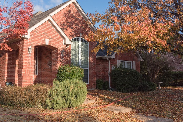 Jones Real Estate in Bowie, TX