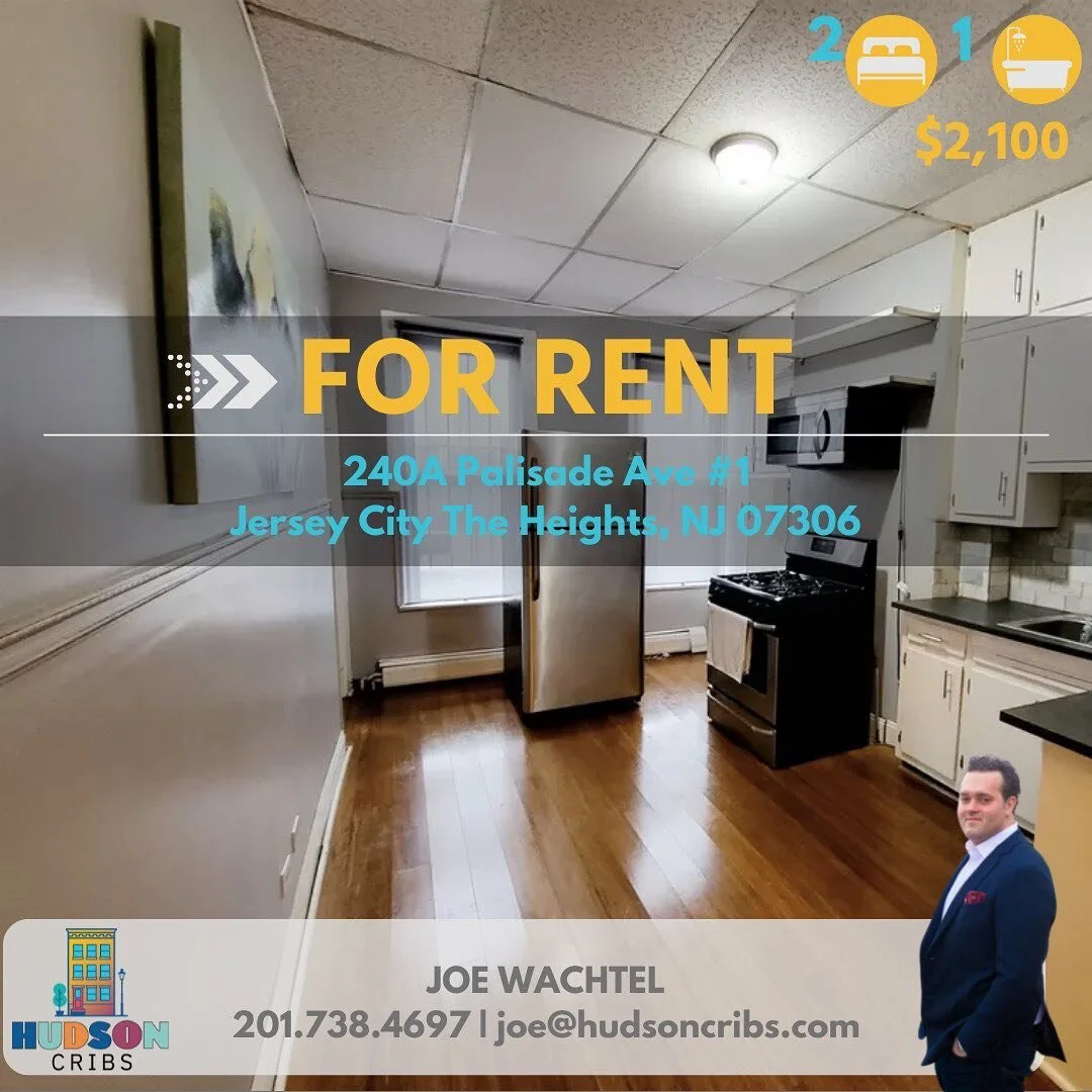 Hudson Cribs Real Estate Group in Hoboken, NJ (2)