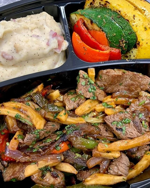 Chef's Delights Catering in Miami, FL