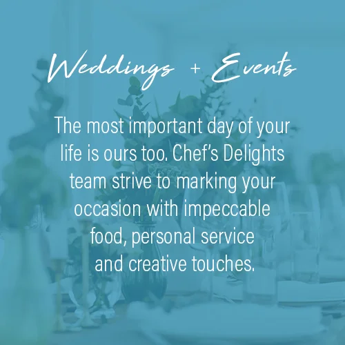 Chef's Delights Catering in Miami, FL (6)