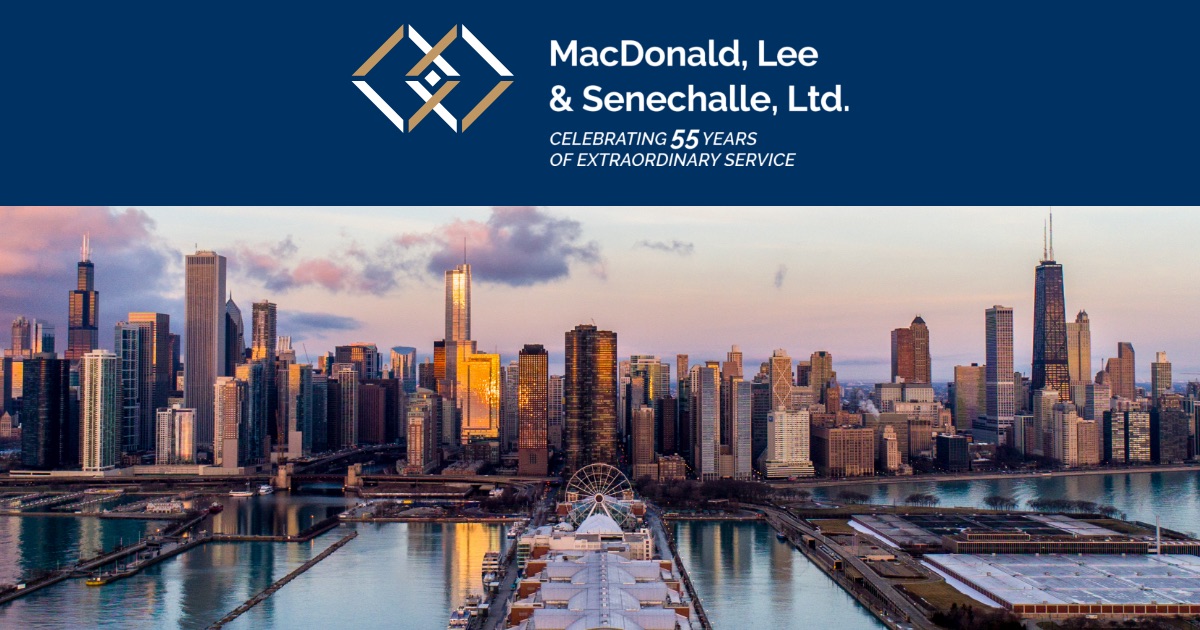 MacDonald, Lee & Senechalle, Ltd. in Des Plaines, IL