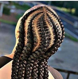 Bukky African Hair Braiding and Weaving in Charlotte, NC (2)