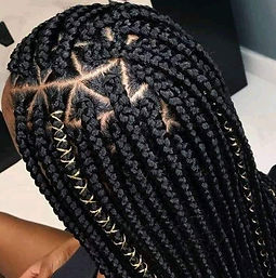 Bukky African Hair Braiding and Weaving in Charlotte, NC (3)