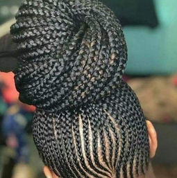 Bukky African Hair Braiding and Weaving in Charlotte, NC (4)