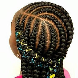 Bukky African Hair Braiding and Weaving in Charlotte, NC (5)