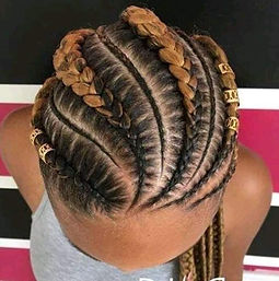 Bukky African Hair Braiding and Weaving in Charlotte, NC (6)