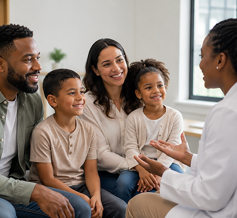 Locke DNA & Lab Testing Services, LLC in Huntersville, NC (2)