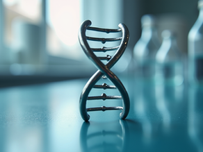 Locke DNA & Lab Testing Services, LLC in Huntersville, NC (4)