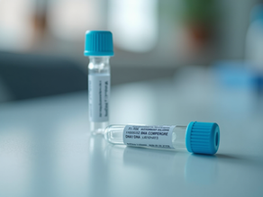Locke DNA & Lab Testing Services, LLC in Huntersville, NC (5)