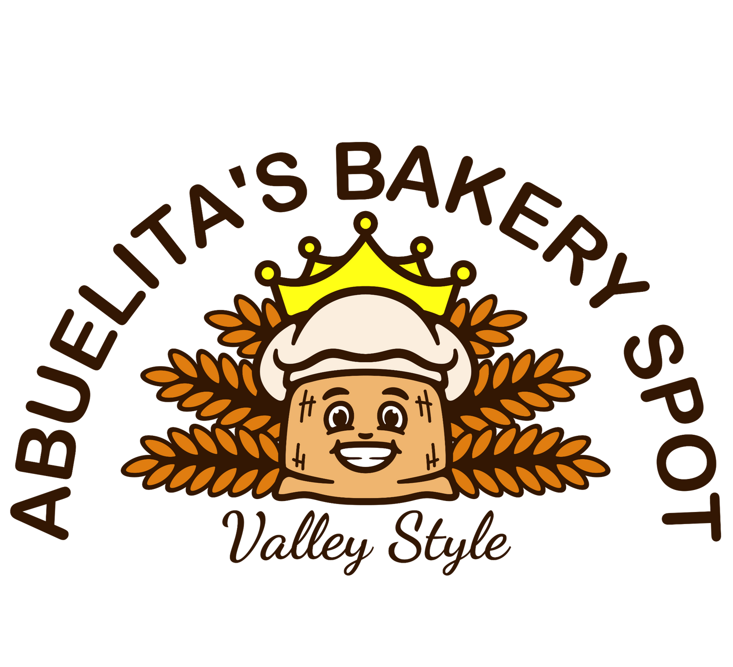Abuelita’s Bakery Spot in Kyle, TX